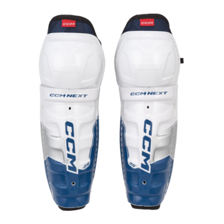 CCM SG S23 NEXT SHIN GUARDS YTH