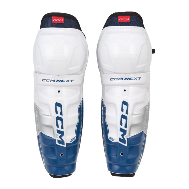 CCM SG S23 NEXT SHIN GUARDS YTH