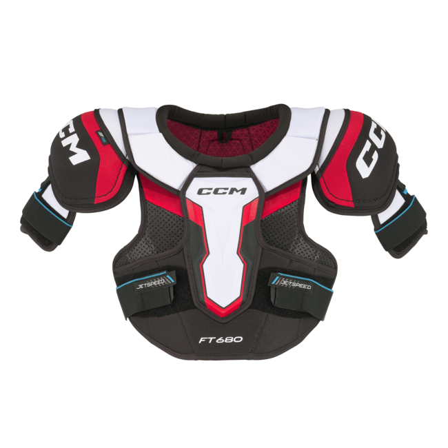 CCM CCM SP S23 JETSPEED FT680 SR