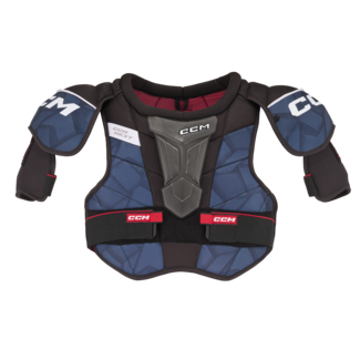 CCM SP S23 NEXT SHOULDER PADS SR