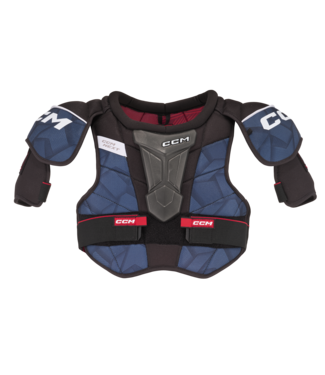 CCM SP S23 NEXT SHOULDER PADS SR