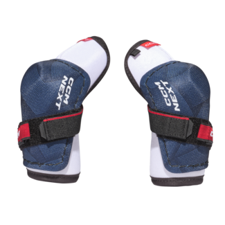CCM S23 NEXT ELBOW PADS YTH
