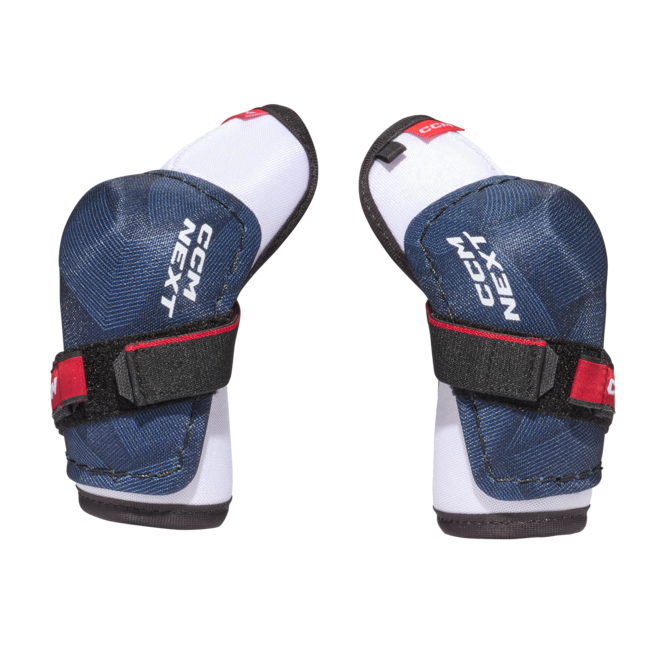 CCM S23 NEXT ELBOW PADS YTH