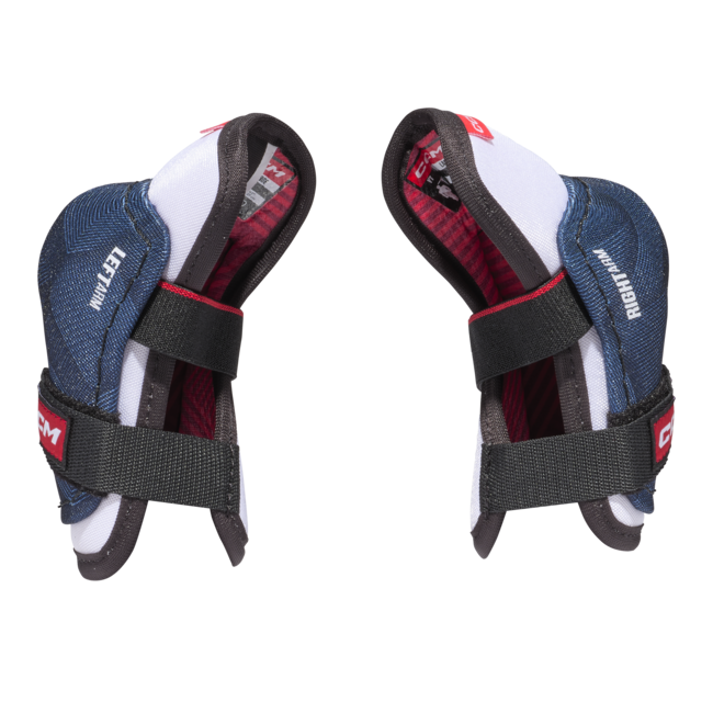 CCM S23 NEXT ELBOW PADS YTH