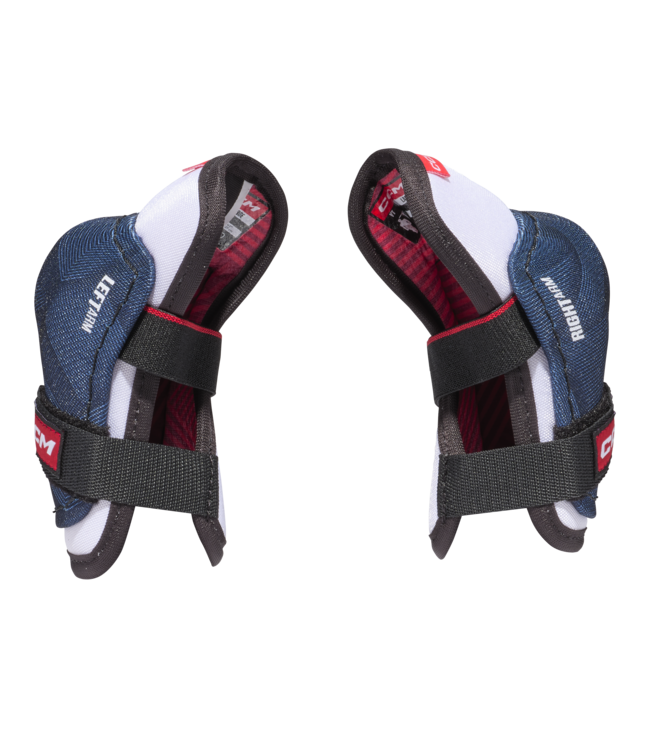 CCM S23 NEXT ELBOW PADS YTH