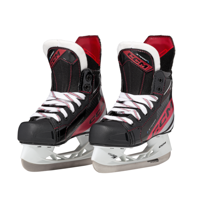 CCM CCM SKATE S23 JETSPEED FT6 PRO YTH