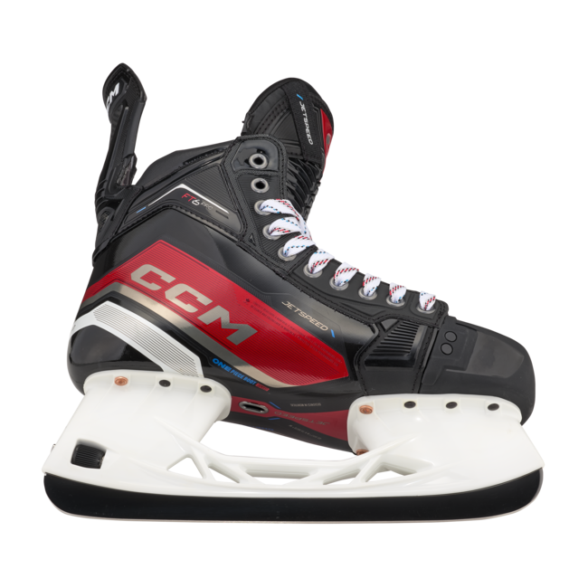 CCM CCM SKATE S23 JETSPEED FT6 PRO SR