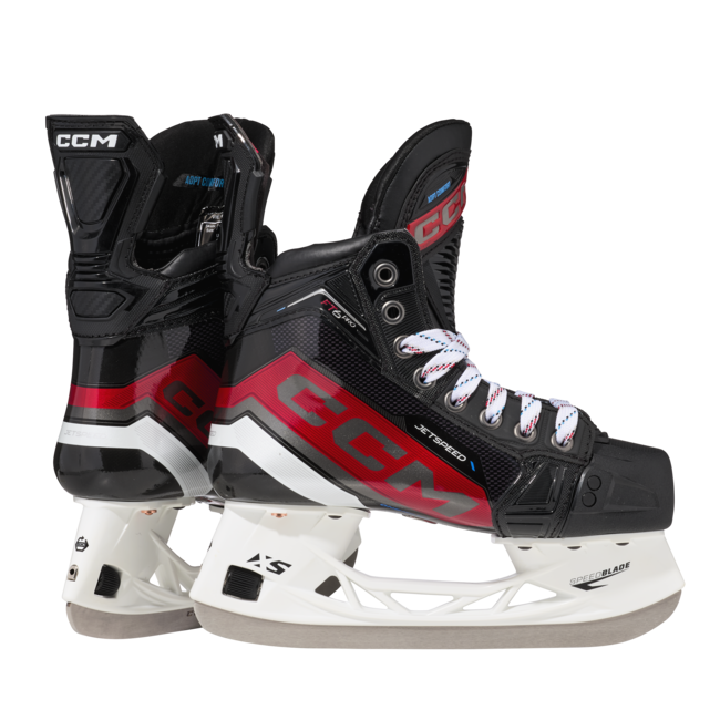 CCM CCM SKATE S23 JETSPEED FT6 PRO JR