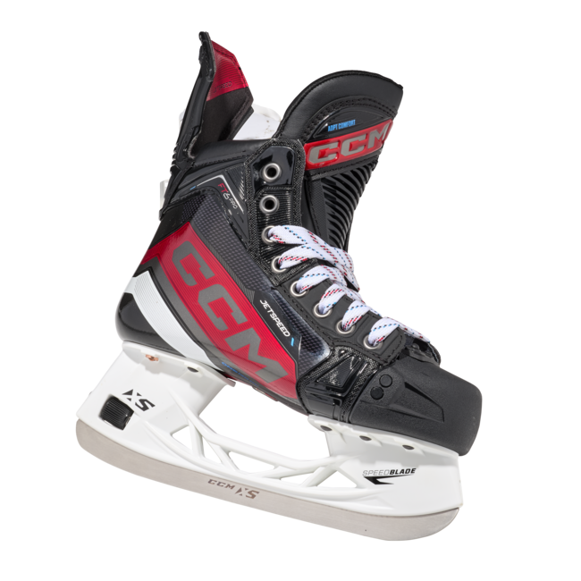 CCM CCM SKATE S23 JETSPEED FT6 PRO JR