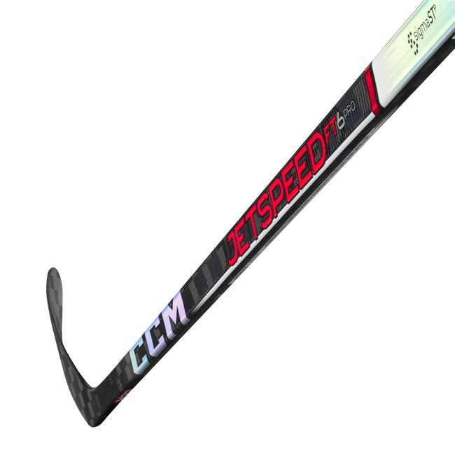 CCM CCM STICK S23 JETSPEED FT6 PRO SR