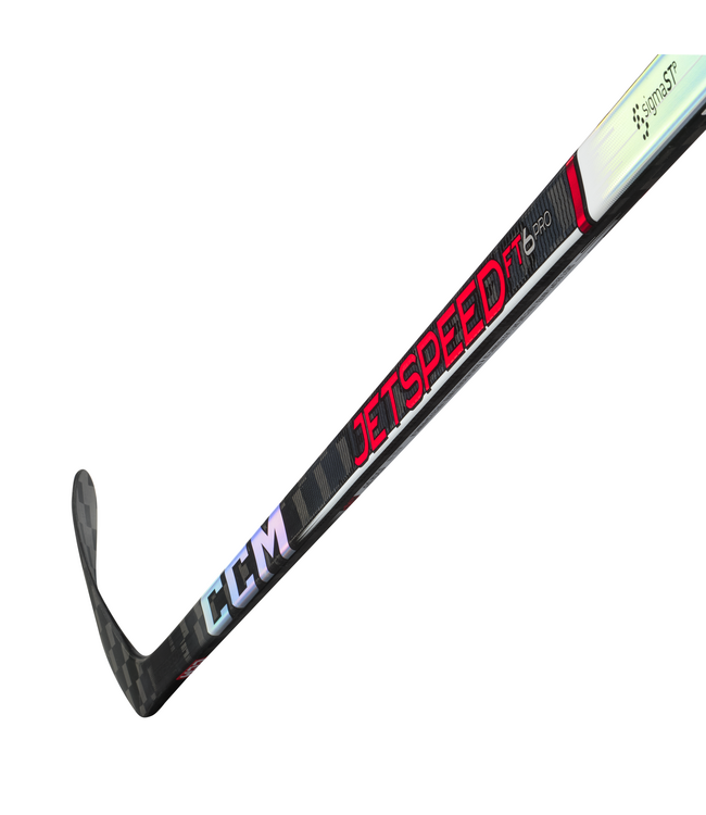 CCM CCM STICK S23 JETSPEED FT6 PRO SR