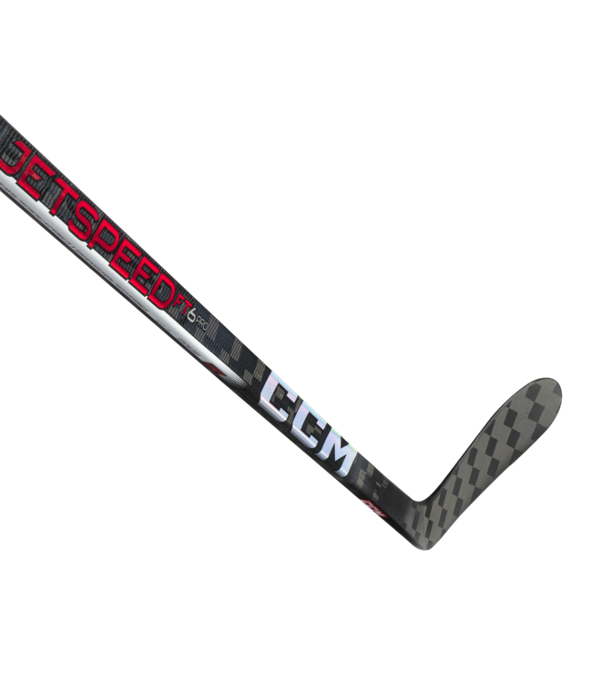 CCM CCM STICK S23 JETSPEED FT6 PRO SR