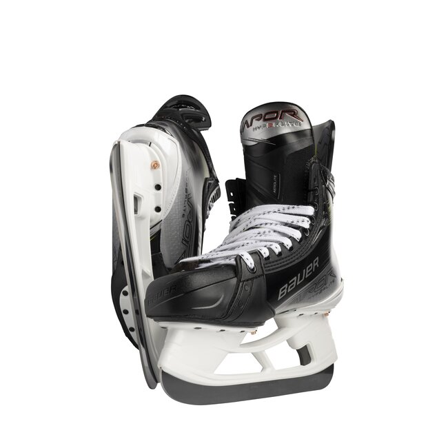 BAUER S23 VAPOR HYPERLITE2 SKATES SENIOR