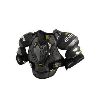 BAUER S23 SUPREME MACH SHOULDER PADS INTERMEDIATE