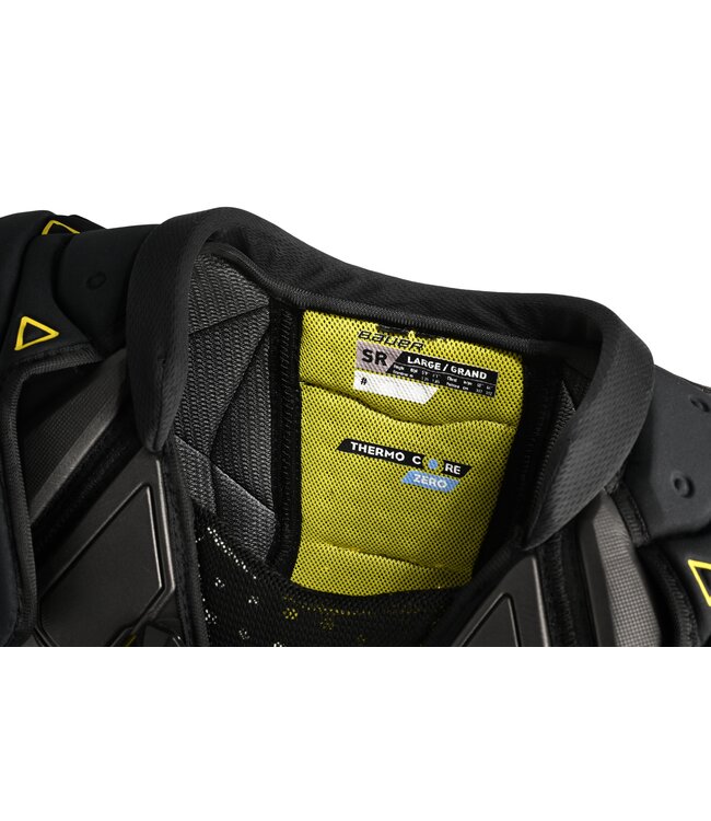 BAUER S23 SUPREME MACH SHOULDER PADS INTERMEDIATE