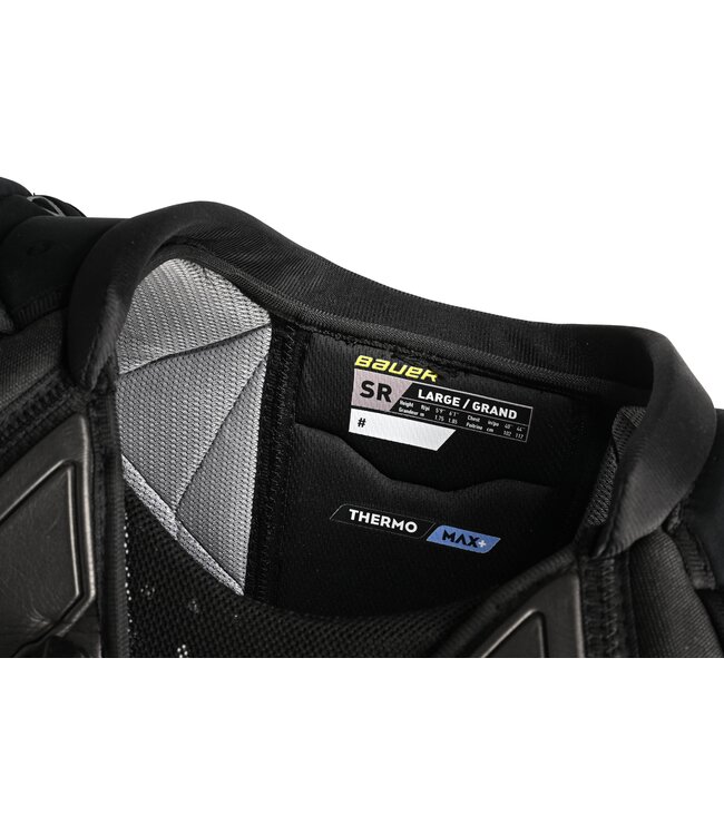 BAUER S23 SUPREME M5 PRO SHOULDER PADS SENIOR
