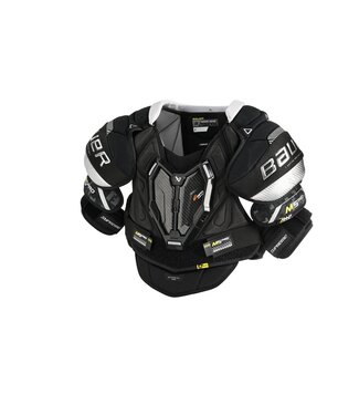 BAUER S23 SUPREME M5 PRO SHOULDER PADS JUNIOR