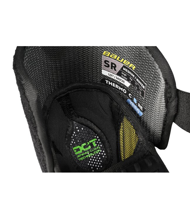 BAUER S23 SUPREME MACH ELBOW PADS SENIOR
