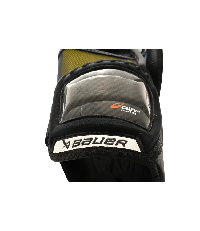 BAUER S23 SUPREME MACH ELBOW PADS INTERMEDIATE