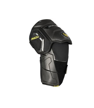 BAUER S23 SUPREME MACH ELBOW PADS INTERMEDIATE