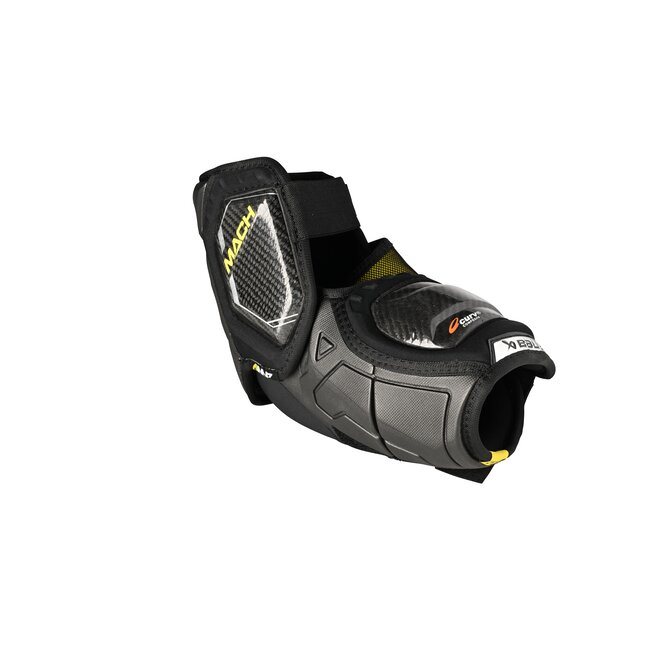 BAUER S23 SUPREME MACH ELBOW PADS INTERMEDIATE