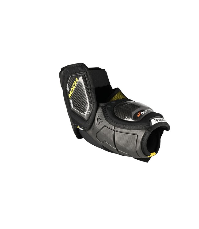 BAUER S23 SUPREME MACH ELBOW PADS INTERMEDIATE