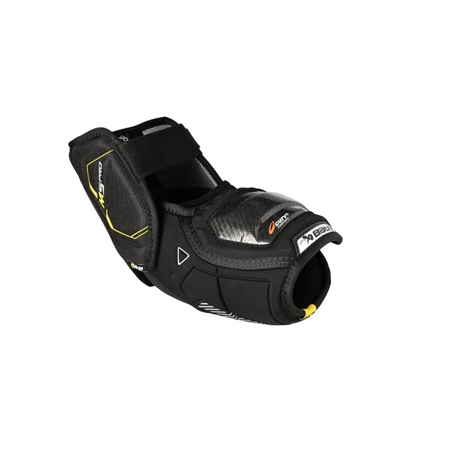 BAUER S23 SUPREME M5 PRO ELBOW PADS SENIOR