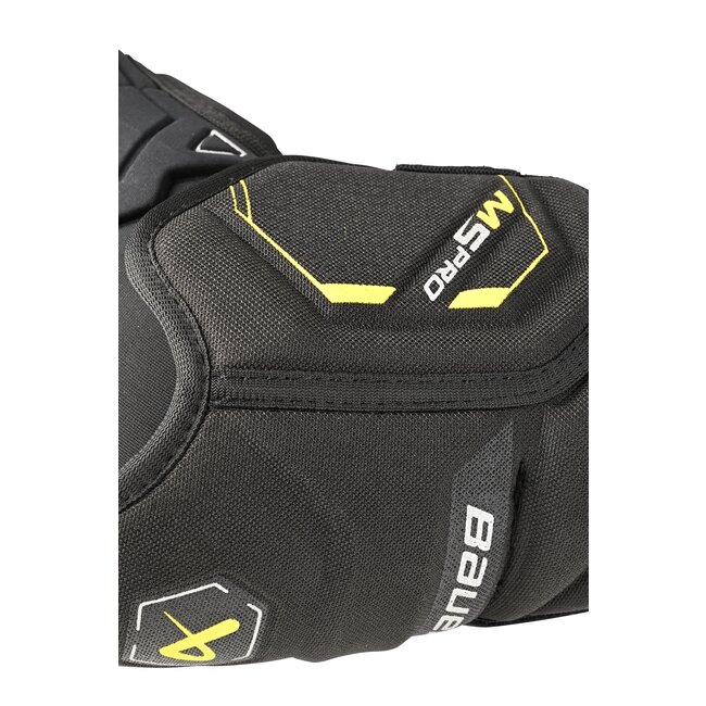 BAUER S23 SUPREME M5 PRO ELBOW PADS SENIOR