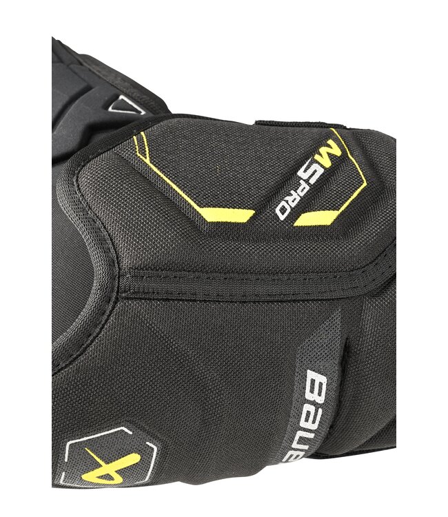 BAUER S23 SUPREME M5 PRO ELBOW PADS SENIOR