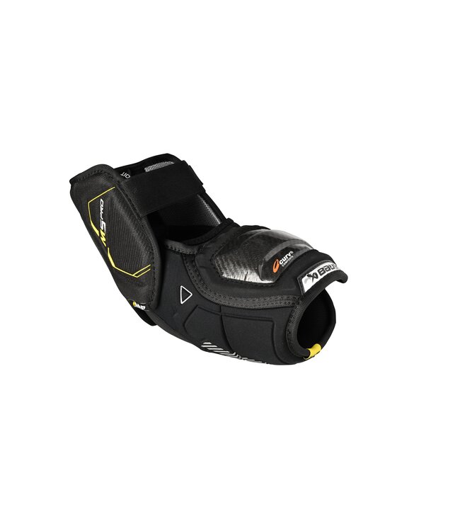 BAUER S23 SUPREME M5 PRO ELBOW PADS INTERMEDIATE