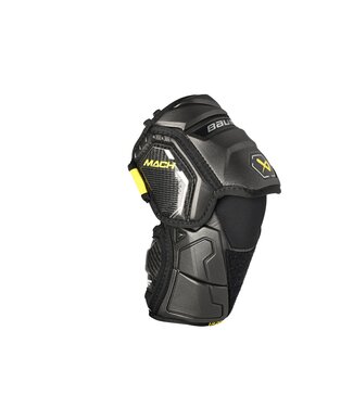 BAUER S23 SUPREME MACH ELBOW PADS JUNIOR
