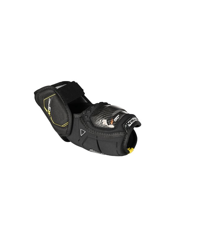BAUER S23 SUPREME M5 PRO ELBOW PADS JUNIOR