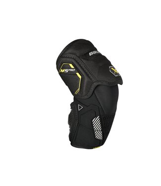 BAUER S23 SUPREME M5 PRO ELBOW PADS JUNIOR