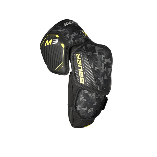 BAUER S23 SUPREME M3 ELBOW PADS SENIOR