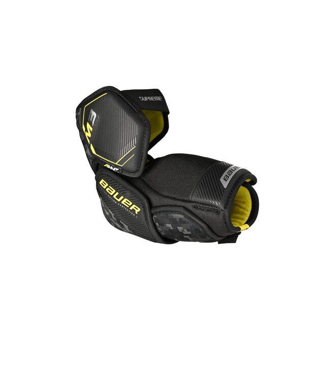 BAUER S23 SUPREME M3 ELBOW PADS SENIOR