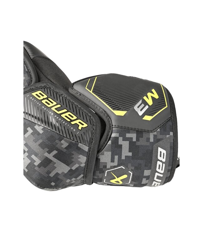 BAUER S23 SUPREME M3 ELBOW PADS SENIOR