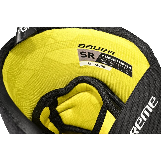 BAUER S23 SUPREME M3 ELBOW PADS SENIOR