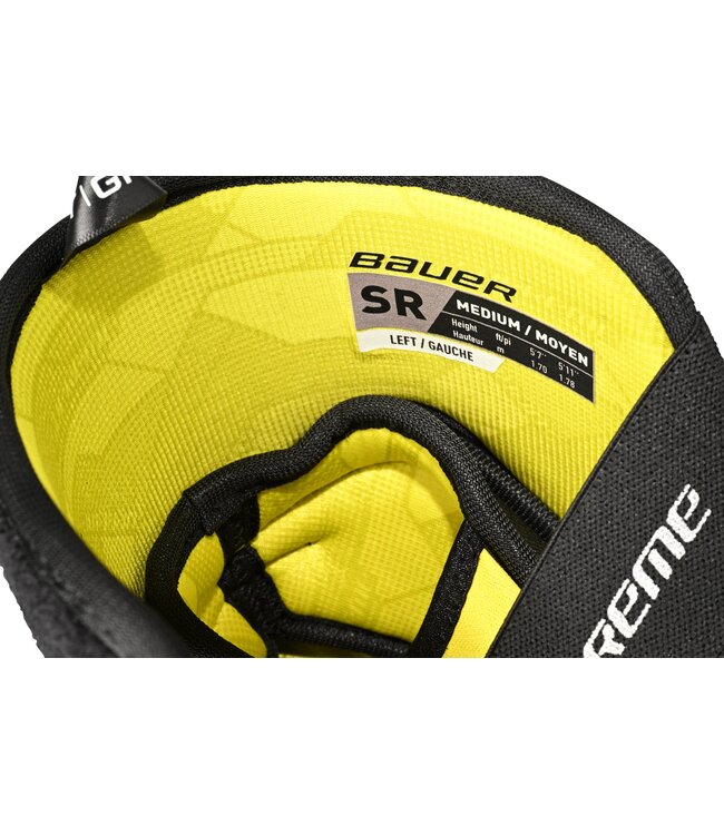 BAUER S23 SUPREME M3 ELBOW PADS SENIOR