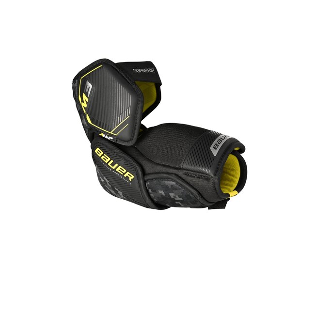 BAUER S23 SUPREME M3 ELBOW PADS  INTERMEDIATE