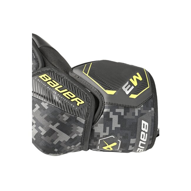 BAUER S23 SUPREME M3 ELBOW PADS  INTERMEDIATE