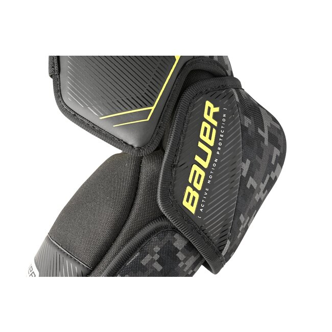 BAUER S23 SUPREME M3 ELBOW PADS  INTERMEDIATE