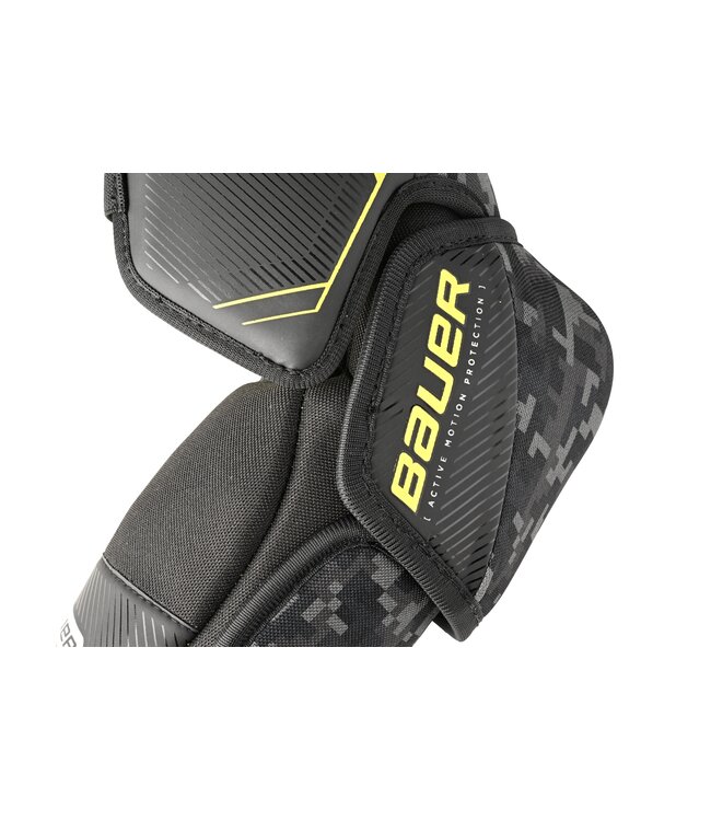 BAUER S23 SUPREME M3 ELBOW PADS  INTERMEDIATE