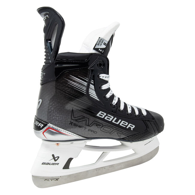 BAUER SKATE S23 VAPOR SHIFT PRO SR