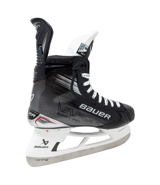 BAUER SKATE S23 VAPOR SHIFT PRO SR