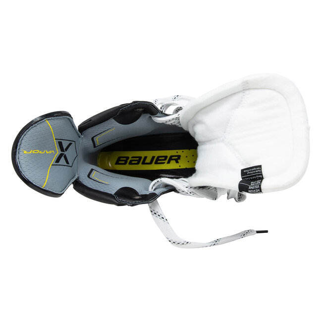 BAUER SKATE S23 VAPOR SHIFT PRO SR