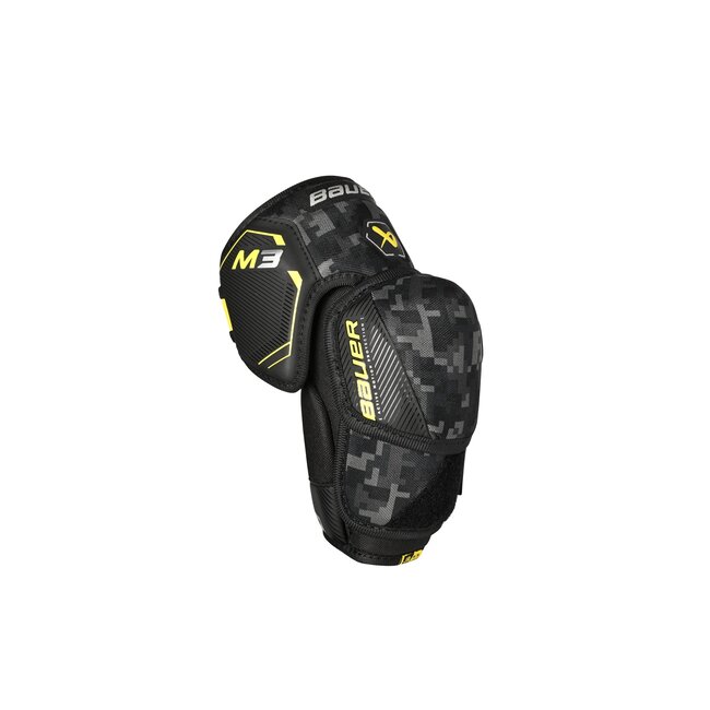 BAUER S23 SUPREME M3 ELBOW PADS JUNIOR