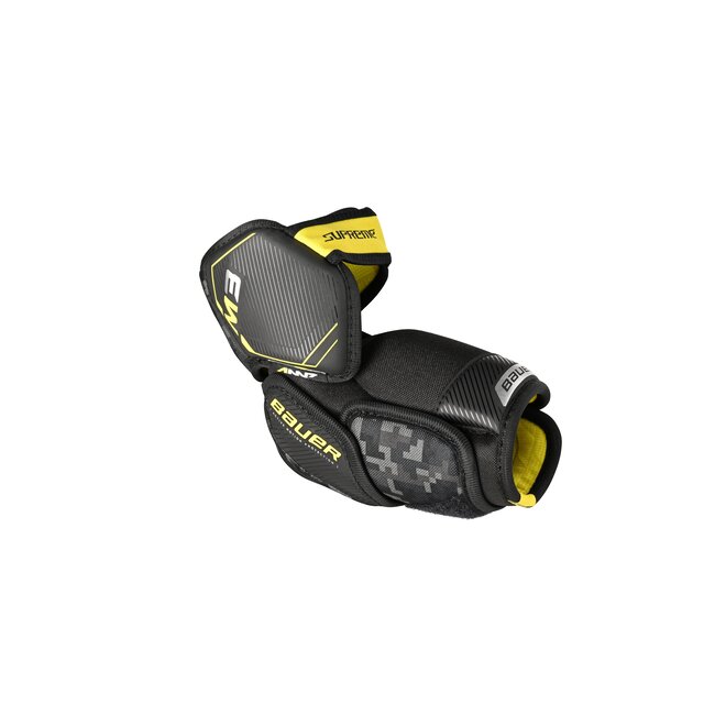 BAUER S23 SUPREME M3 ELBOW PADS JUNIOR