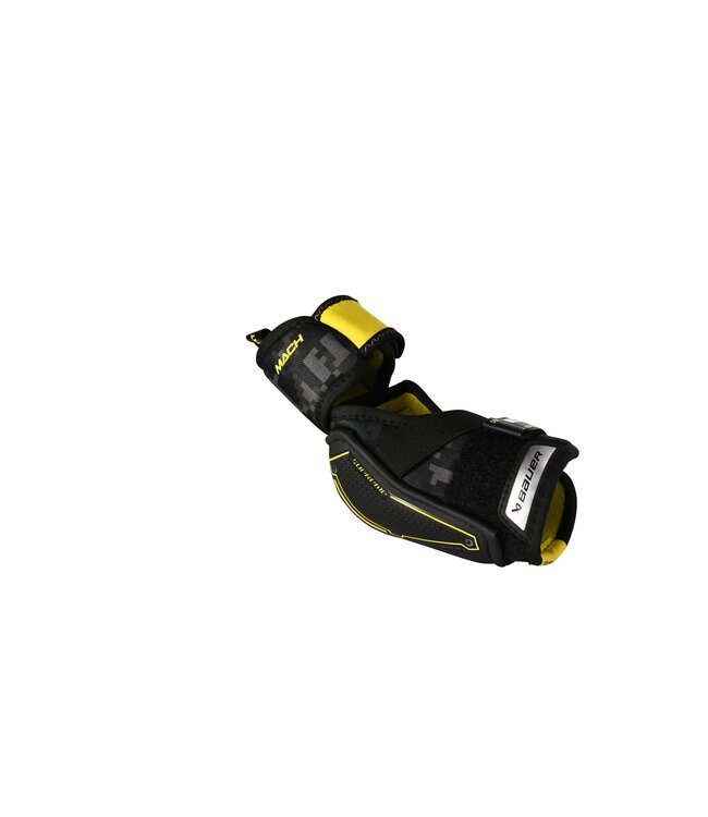 BAUER S23 SUPREME MACH ELBOW PADS YOUTH