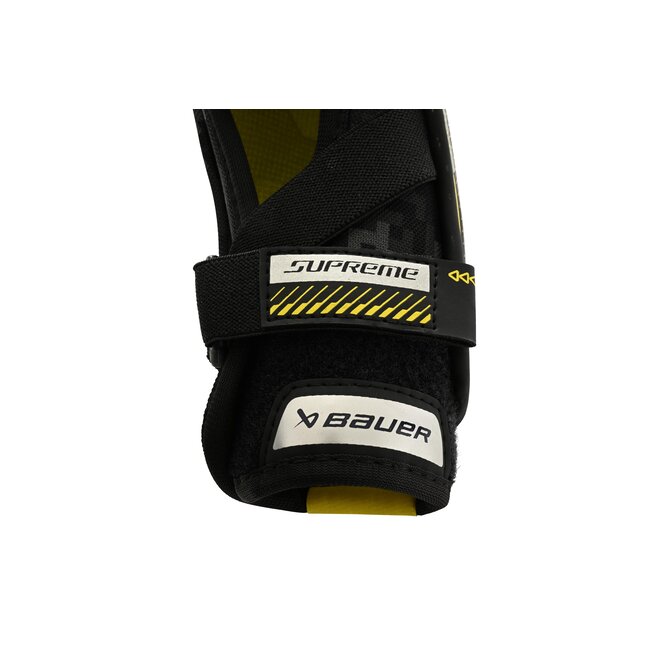 BAUER S23 SUPREME MACH ELBOW PADS YOUTH