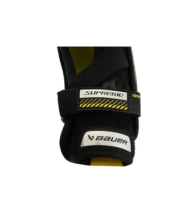 BAUER S23 SUPREME MACH ELBOW PADS YOUTH